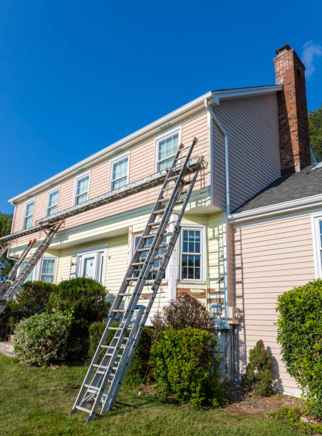 Best Yard Waste Removal  in Deep River Center, CT